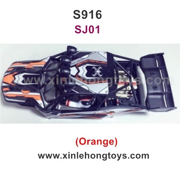 gptoys s916 parts