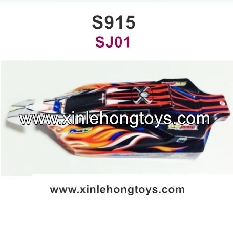 gptoys s915