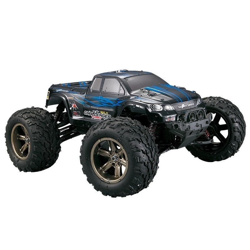 9115 rc truck