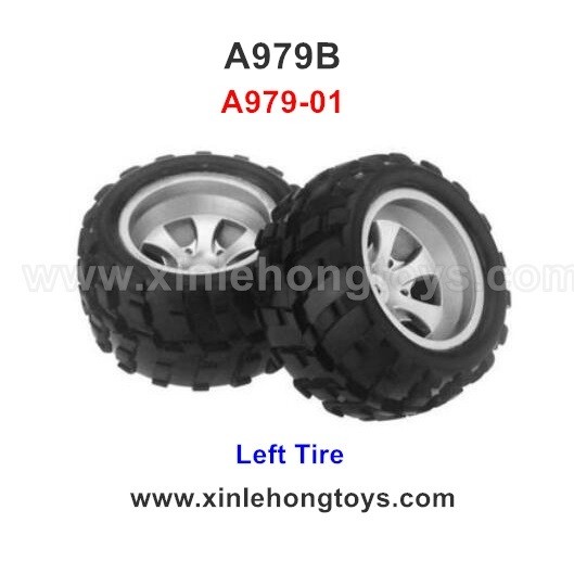 wltoys a979b upgrade parts
