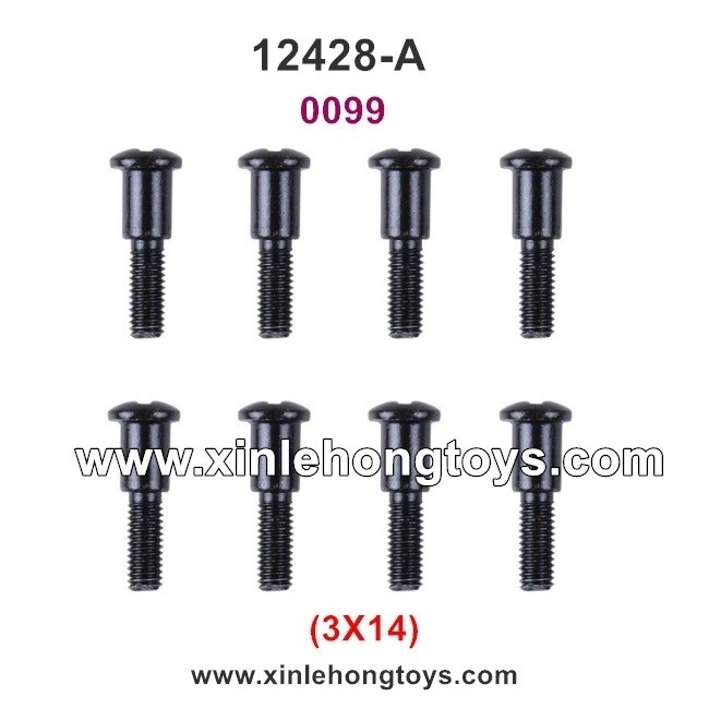 wltoys 12428 screws