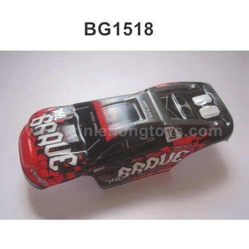 subotech tornado parts