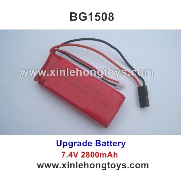 subotech battery