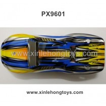 PXtoys 9601 Parts Car Shell, Body Shell