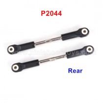 REMO HOBBY 1022 Parts Rod Ends Rear P2044