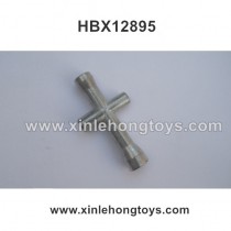 HBX 12895 Transit Parts Socket Wrench