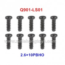 XinleHong Q902 Parts Screw Q901-LS01