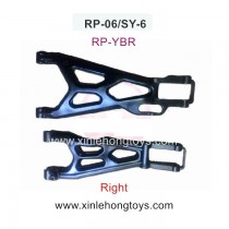 RuiPeng RP-06 SY-6 Parts Up and Down Swing Arm (Right) RP-YBR