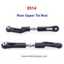 ZD Racing RC DBX-07 Parts Rear Upper Tie Rod 8514