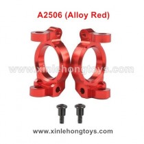 REMO HOBBY Dingo 1651 Upgrade Parts Metal Caster Blocks (C-hubs) A2506