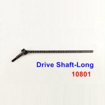 VRX RH1046 1046C BF-4 Parts Drive Shaft 10801
