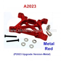 REMO HOBBY Upgrade Parts Metal Front Shock Tower A2023 P2023