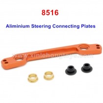 ZD Racing Aliminium Parts DBX 07 Steering Connecting Plates 8516