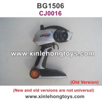 Subotech BG1506 Parts Transmitter CJ0016 Old Version