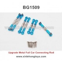 Subotech BG1509 Upgrade Metal Full Car Connecting Rod
