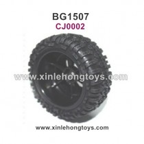 Subotech BG1507 Parts Tire, Wheel CJ0002