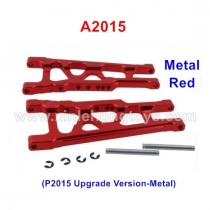 REMO HOBBY 8035 Upgrade Parts Metal Suspension Arms A2015 P2015