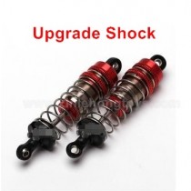 Subotech BG1518 upgrade shock