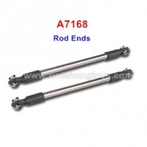 REMO HOBBY 1073-SJ Parts Rod Ends A7168