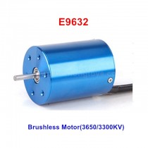REMO HOBBY EX3 Brushless Motor-E9632