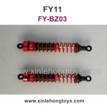 FeiYue FY11 Parts Shock Absorber FY-BZ03 (Upgraded Version)