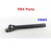 VRX RH1043 1045 Parts Rear Cemtral CVD Fromt Half 10685