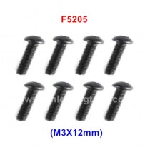 REMO HOBBY Parts Screw F5205