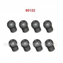 HBX 901 902 903 905 Parts Ball Stud 90122