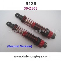 XinleHong Toys 9136 Parts Shock Absorbers 30-ZJ03
