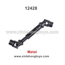 Wltoys 12428 Upgrade Metal Rear Drive Shaft