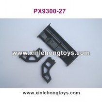 EN0ZE Speedy Fox 9307E Parts Tail PX9300-27
