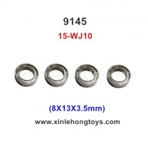 XinleHong 9145 Parts Bearing 15-WJ10