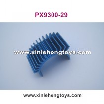 ENOZE 9303E Parts Heat Sink PX9300-29