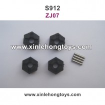 gptoys s912 parts