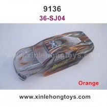 xinlehong 9136 parts