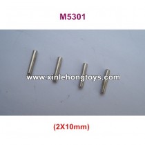 REMO HOBBY Parts Axle Pins M5301