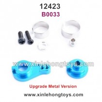 Wltoys 12423 Upgrade Metal Steering Arm B0033
