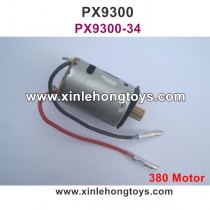 PXtoys Sandy Land 9300 Motor PX9300-34