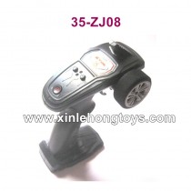 XinleHong X9115 Parts Transmitter, Remote Control 35-ZJ08