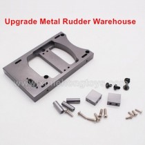 JJRC Q65 Upgrade Metal Rudder Warehouse