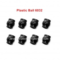 Suchiyu SCY 16101 16102 16103 16201 Parts Plastic Ball 6032