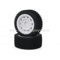Suchiyu SCY 16201 Wheel, Tire Parts-6033