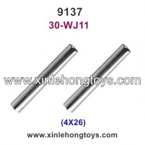 XinleHong Toys 9137 Parts Optical Axis 30-WJ11