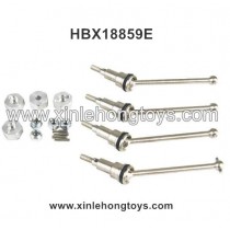 HBX 18859E Upgrade Metal Drive Shafts