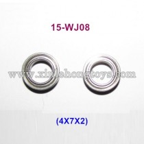 XinleHong X9120 Parts Bearing 15-WJ08