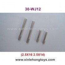 XinleHong 9138 Parts Shaft 35-WJ12
