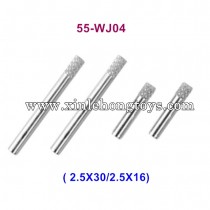 XinleHong X9116 Parts Shaft 55-WJ04