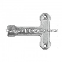 XinleHong X9116 Parts Hexagon Nut Wrench 25-WJ09