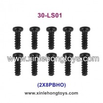 XinleHong 9138 Screw 35-LS01