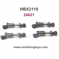 HBX 2118 Parts Shock 24021